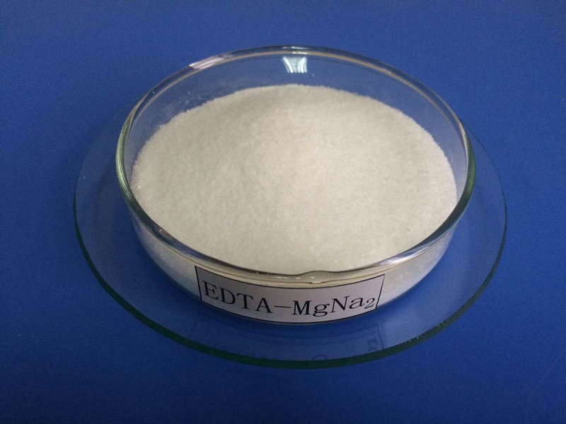 Ethylene diamine Tetra acetic Acid magnesium Disodium Complex