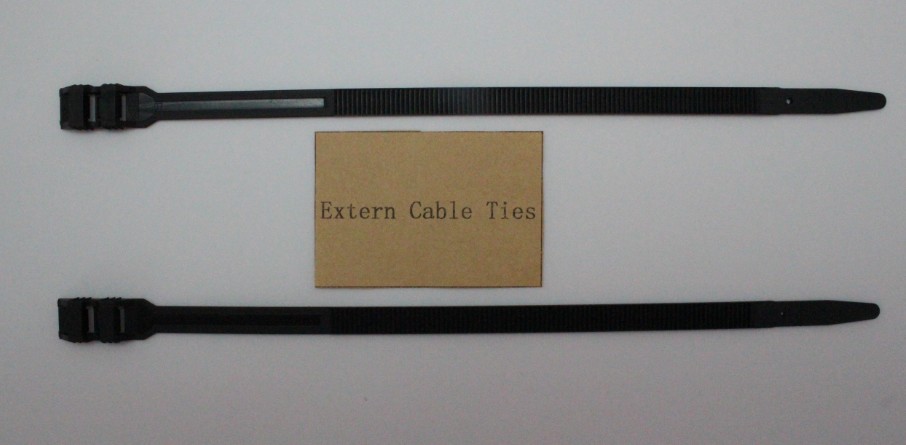 Extern Cable Ties