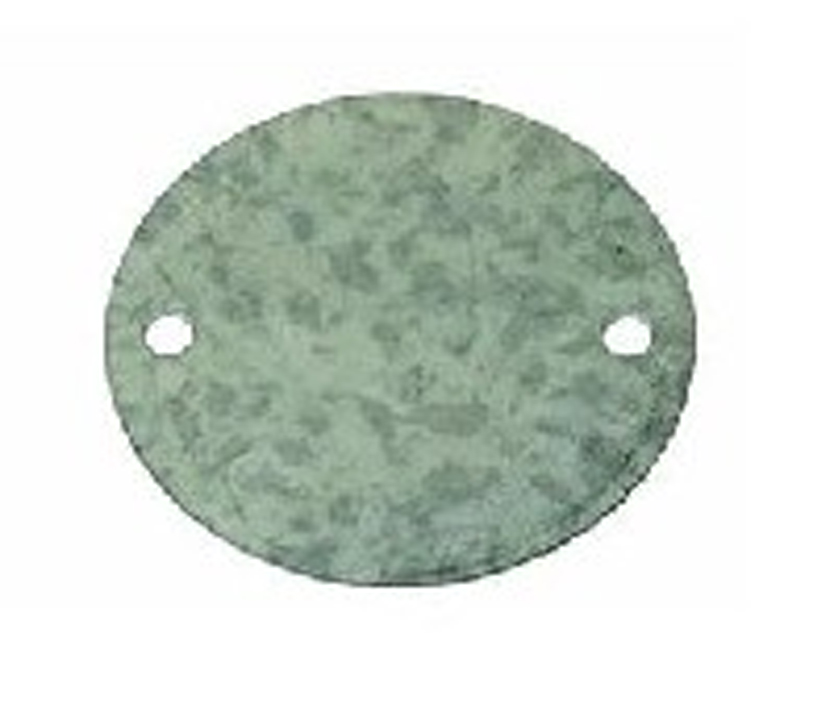 Circular Box Cover-Small