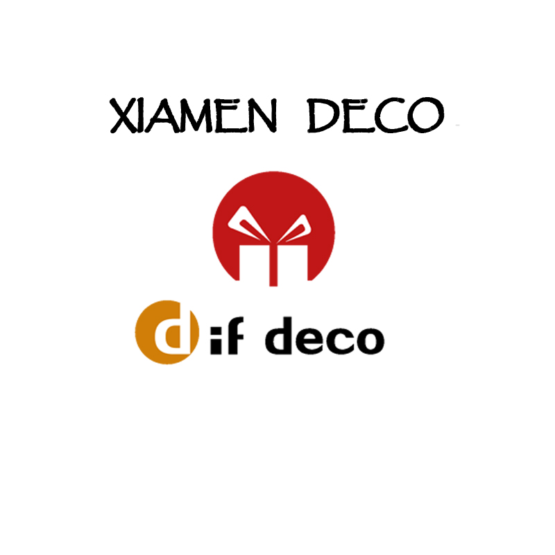 xiamen deco import&export co., ltd