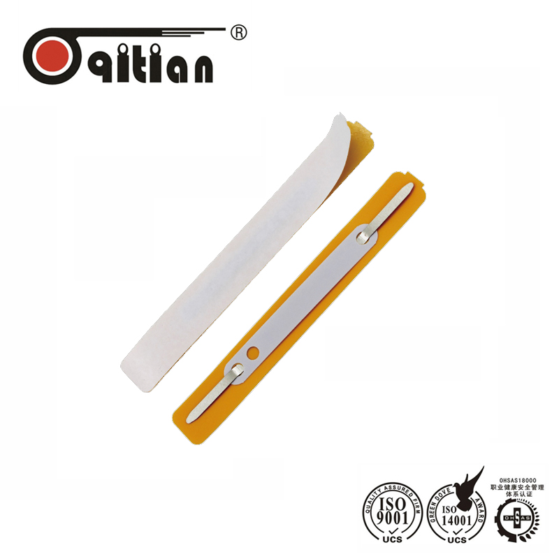 New Design Plastic Fastener Clip