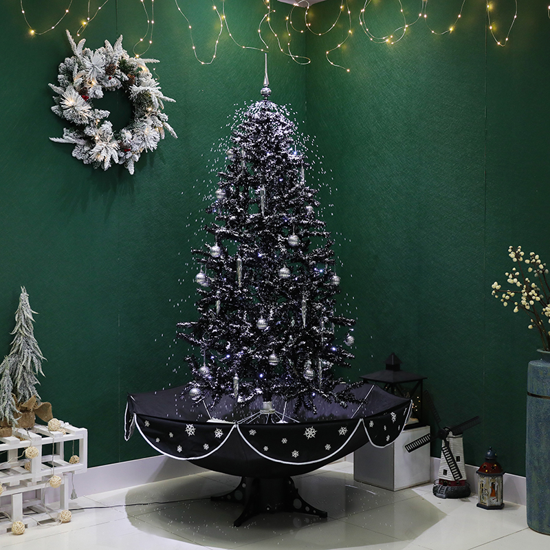 1.9m xmas tree