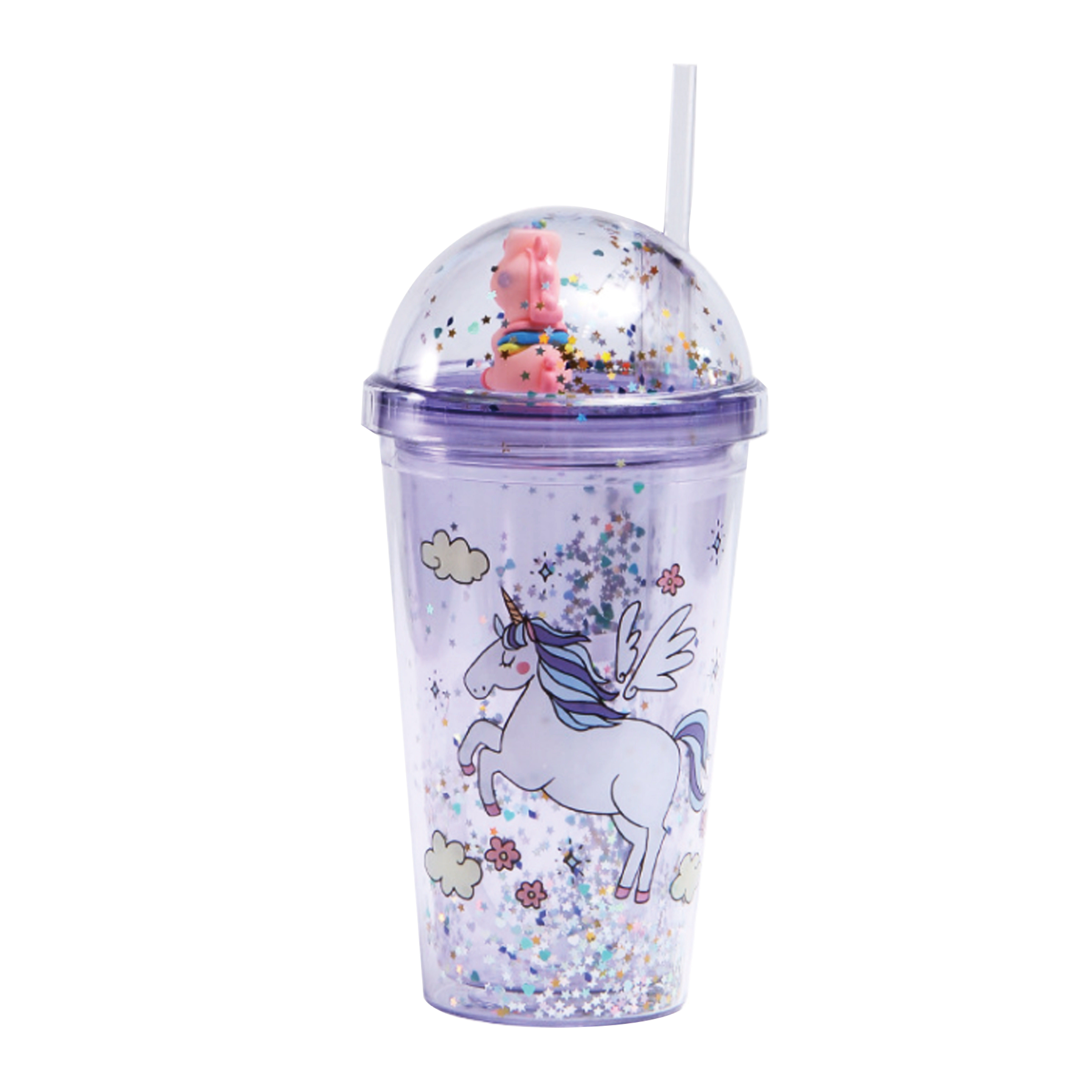 Sippy cups