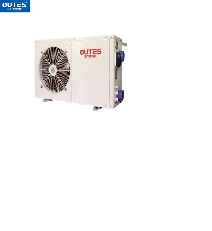inverter swimming pool heat pump (r32) wifi manufacturers China
