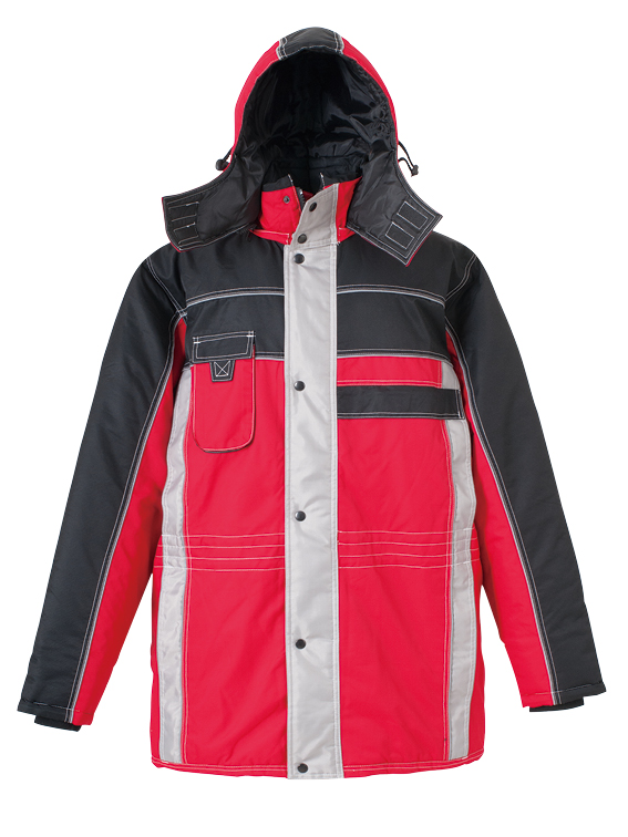 work jacket