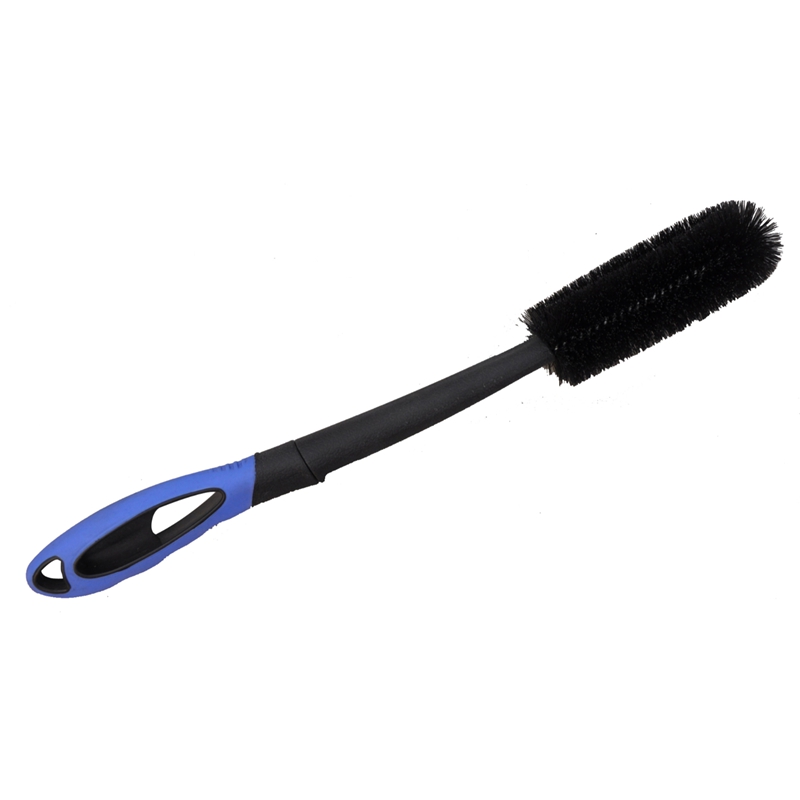 wheel brush