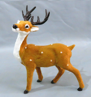Christmas Deer