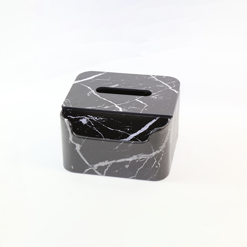 tissue box