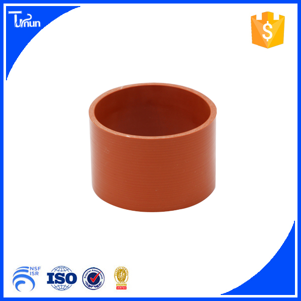 303-085 Silicone tube factory direct sales XC45-6W650-BA