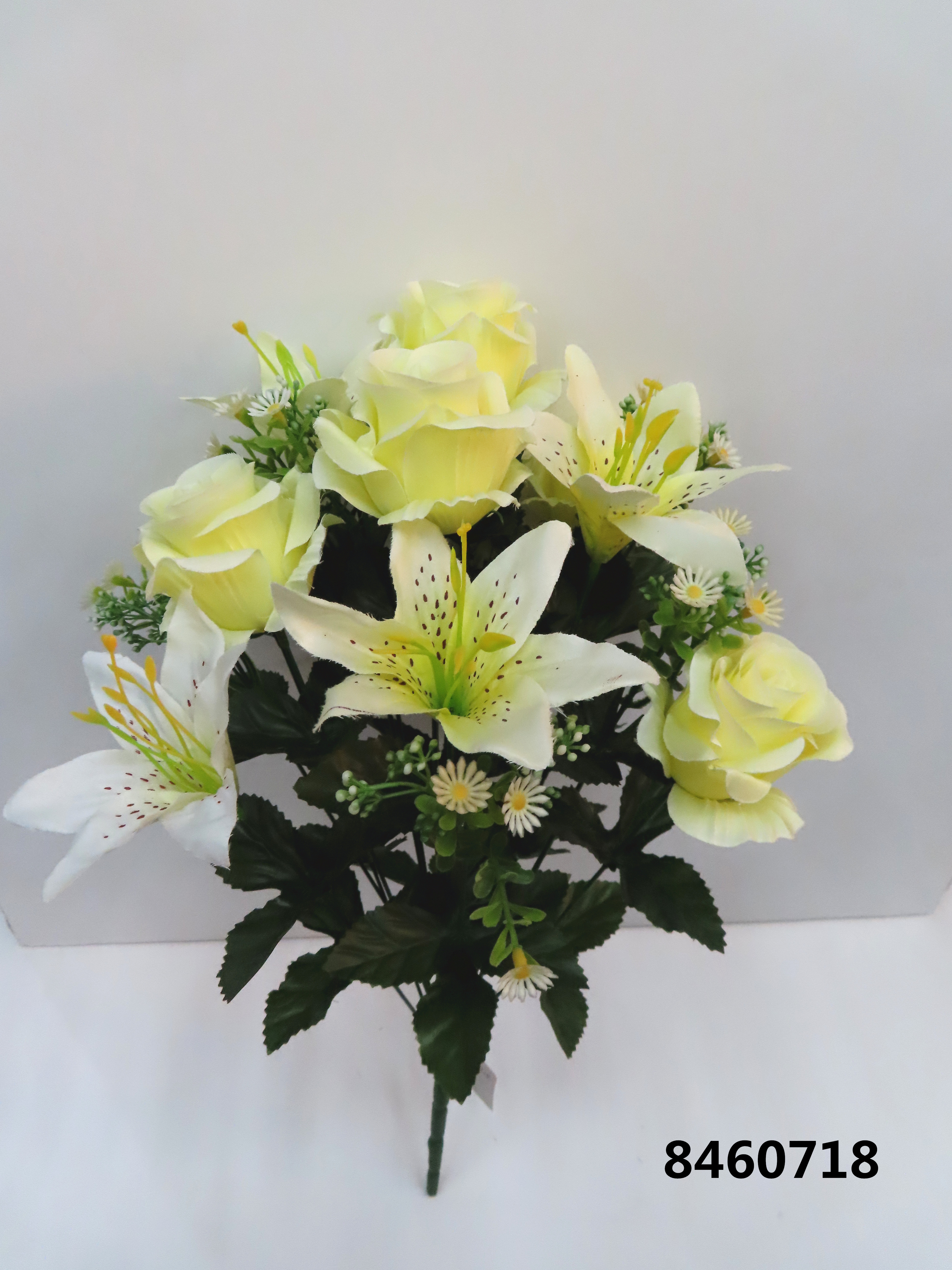 Artificial Flower