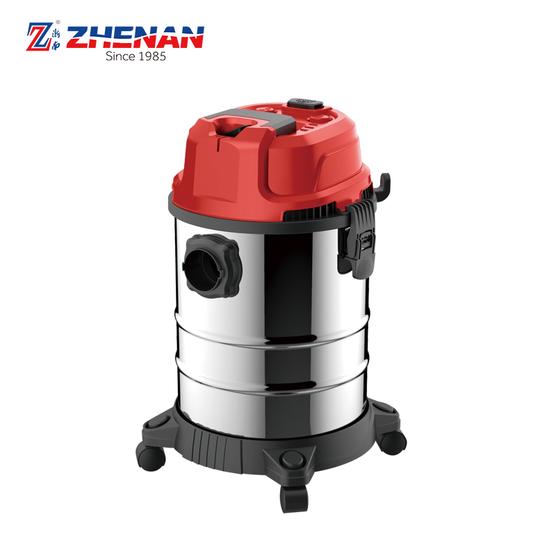 Strong suction new auto filter wet and dry auto cleaning vacuum cleaner ZN2001