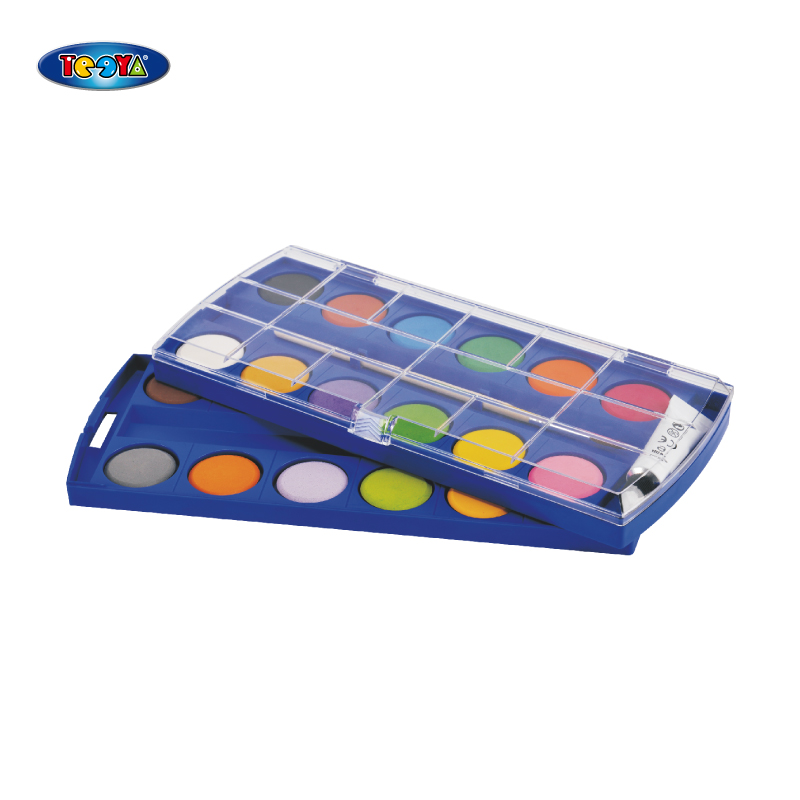 24 Water Colors