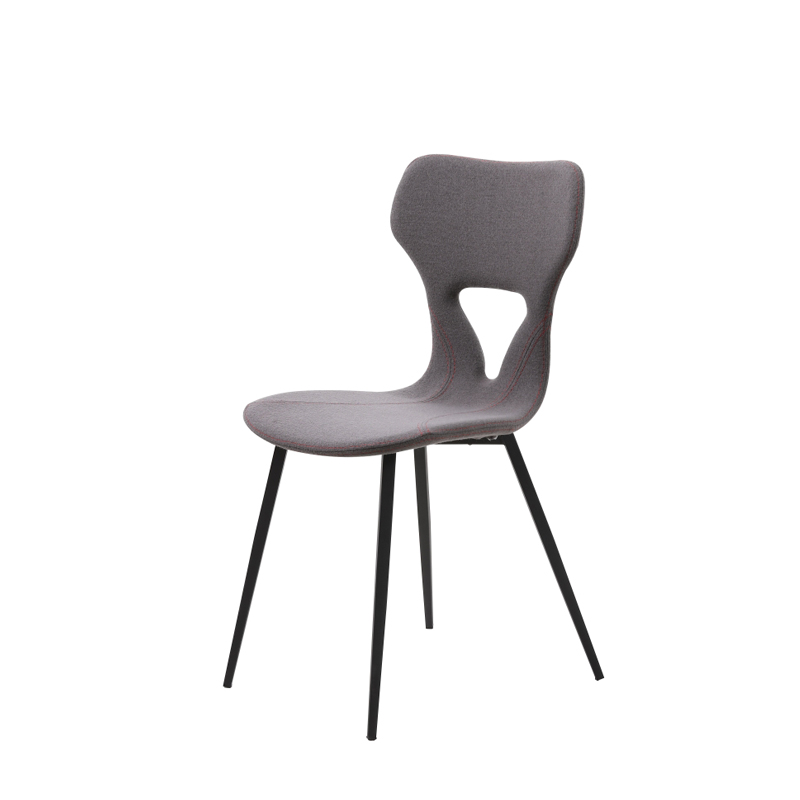 Plastic chair