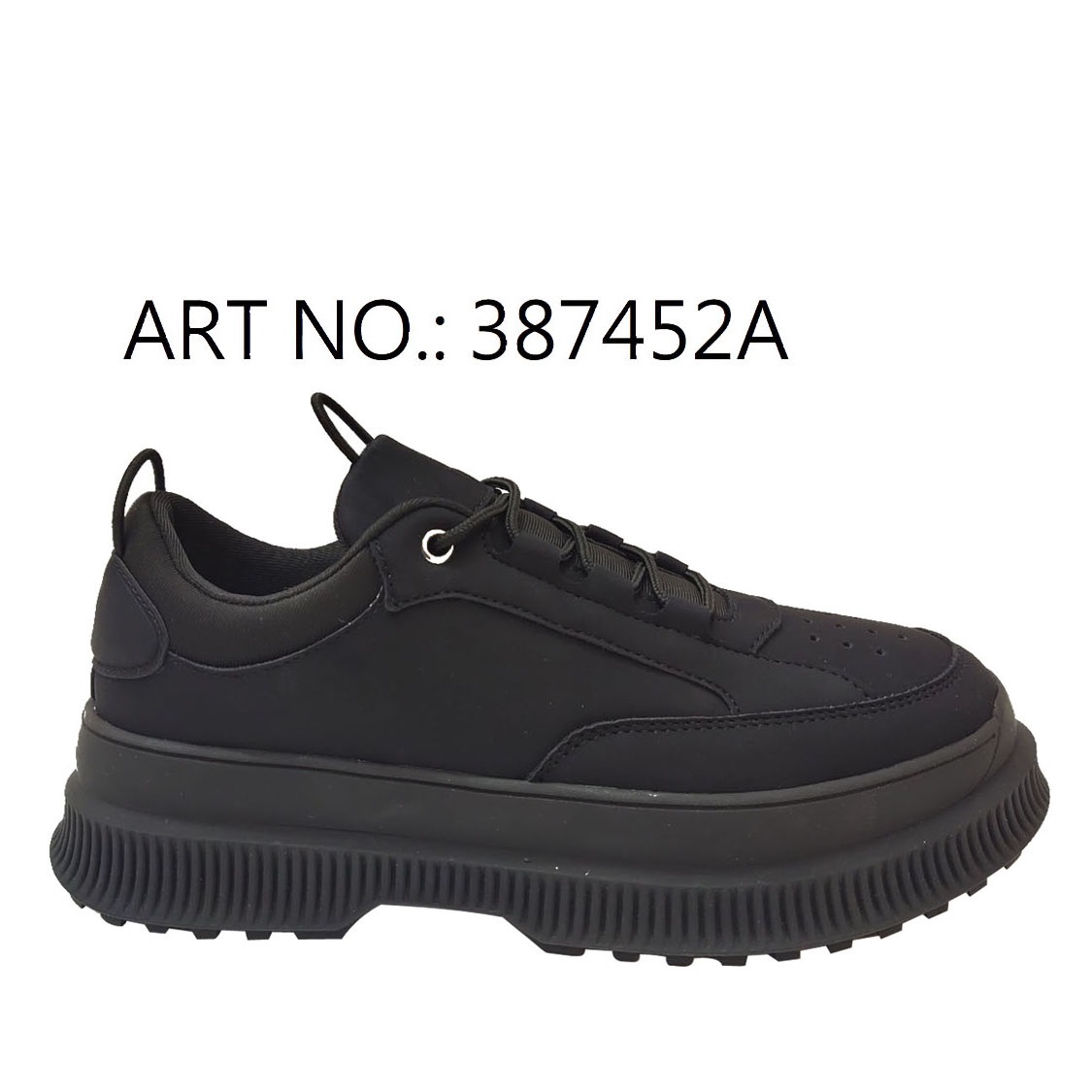 Casual Shoes