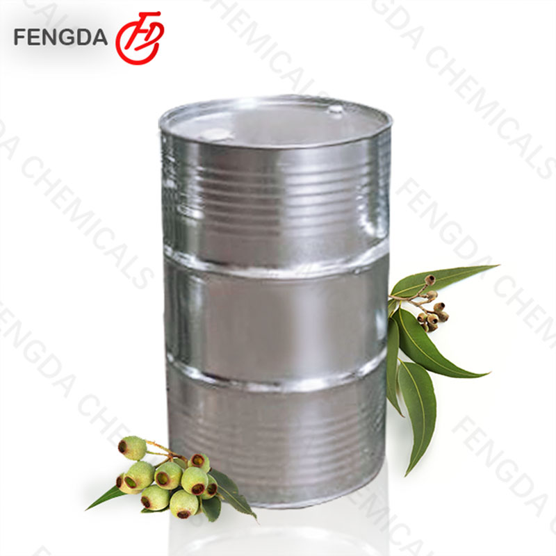 Eucalyptus Oil