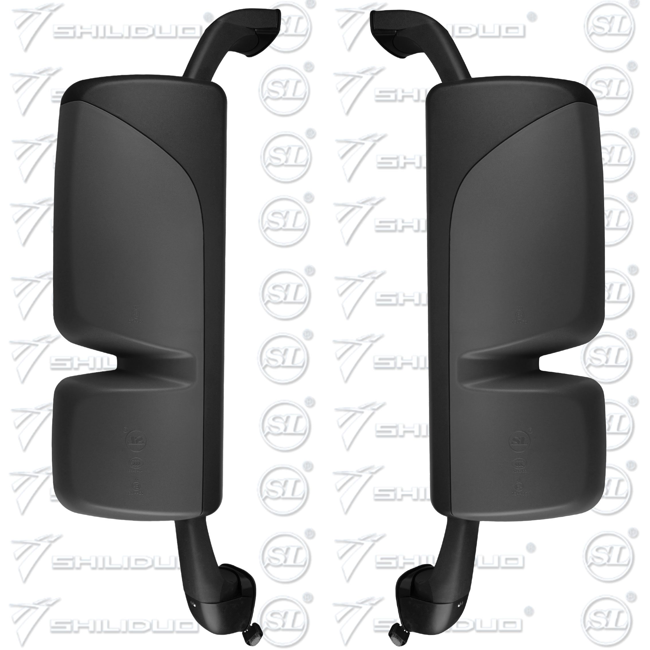 Auto Rearview Mirror