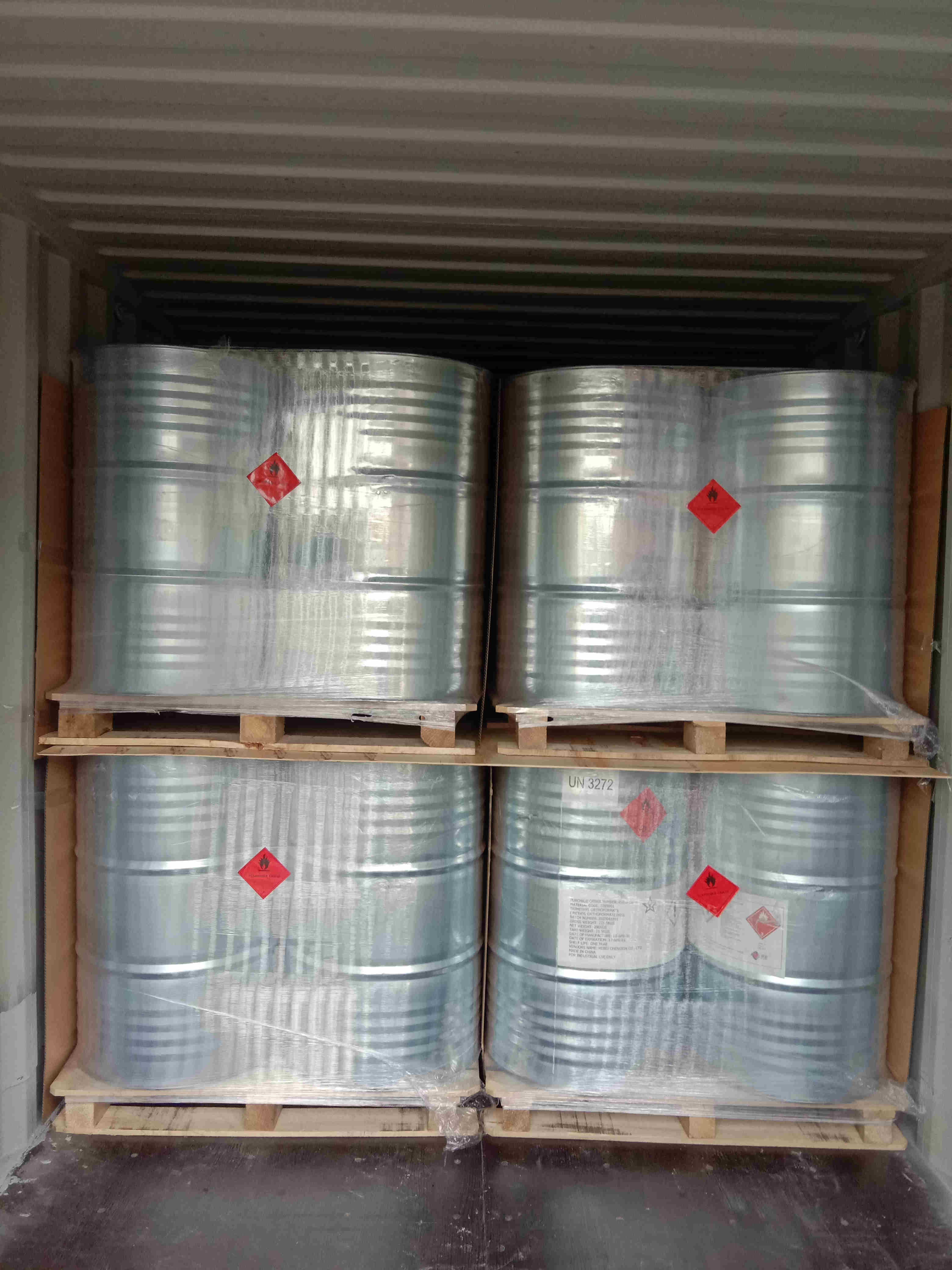 Trimethyl Orthoformate