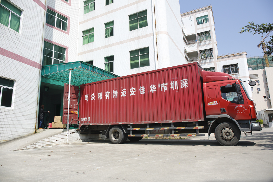 Shantou Haojiang District Haoxiang Handicrafts Co., Ltd. – Product photos 2