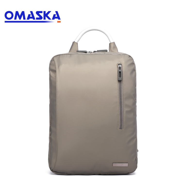 backpack backpack backpack backpack backpack 2020 new design shining waterproof PU classic business multifunctional laptop backpack shoulder backpack