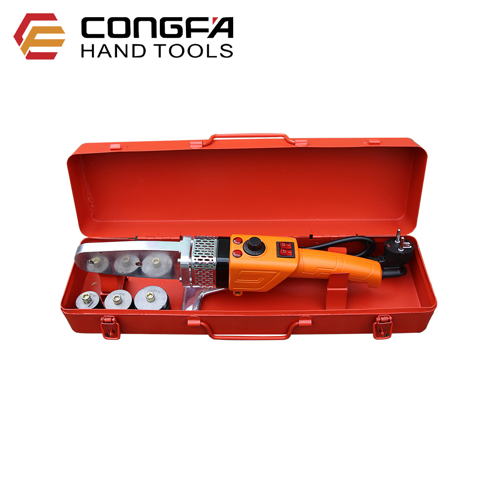 Pipe Welding Machine