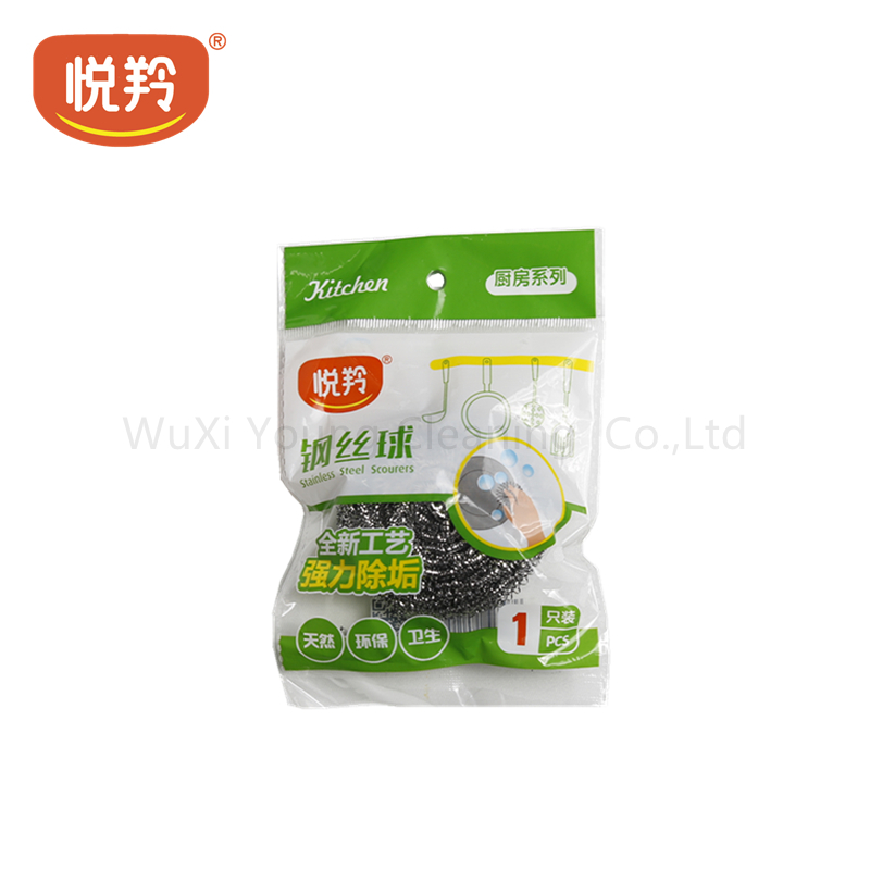 stainless steel scourer,mesh scourer,scourer,wire