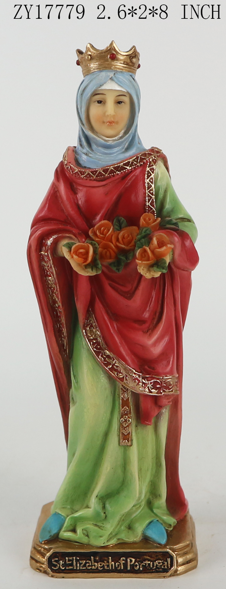 St Elizabeth of Portugal