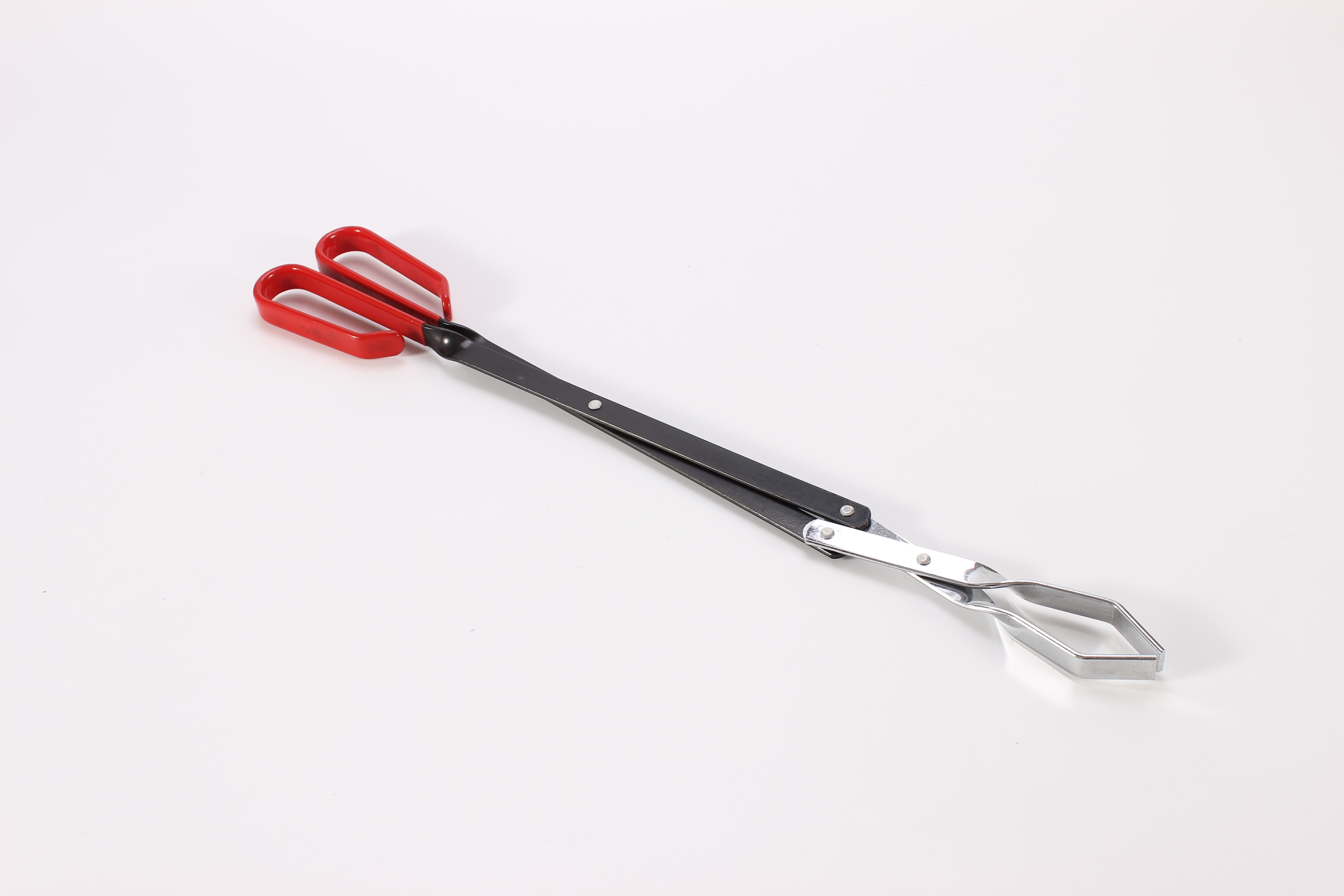 Charcoal pliers