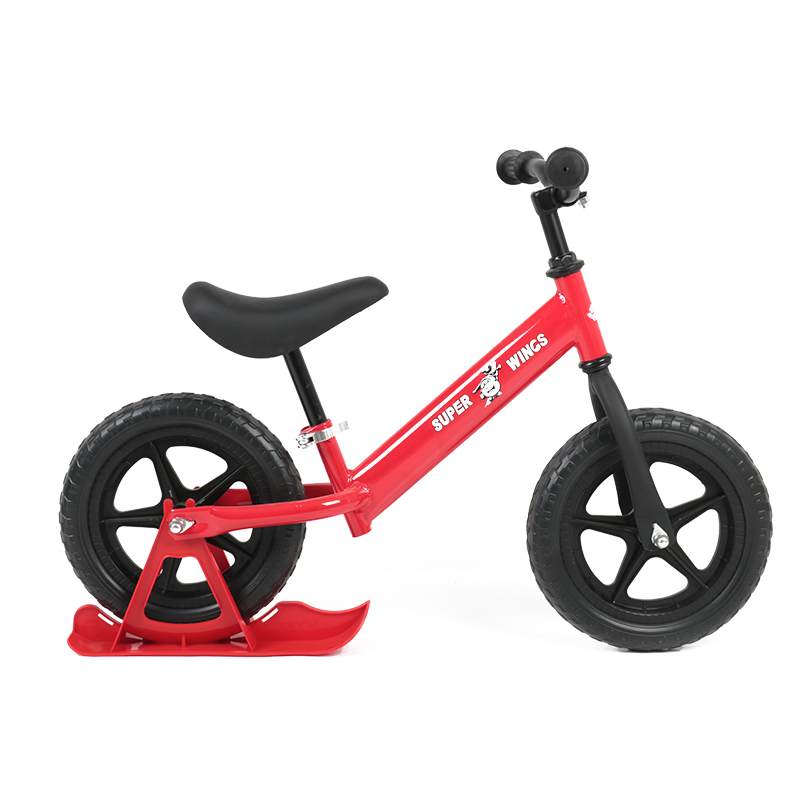 Kids balance bike