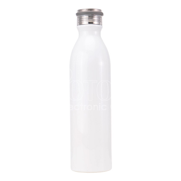 1000 ml Sublimation Stainless Steel Vacuum insulated Sports Water Bottle