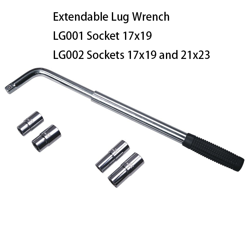 L Type Wrench