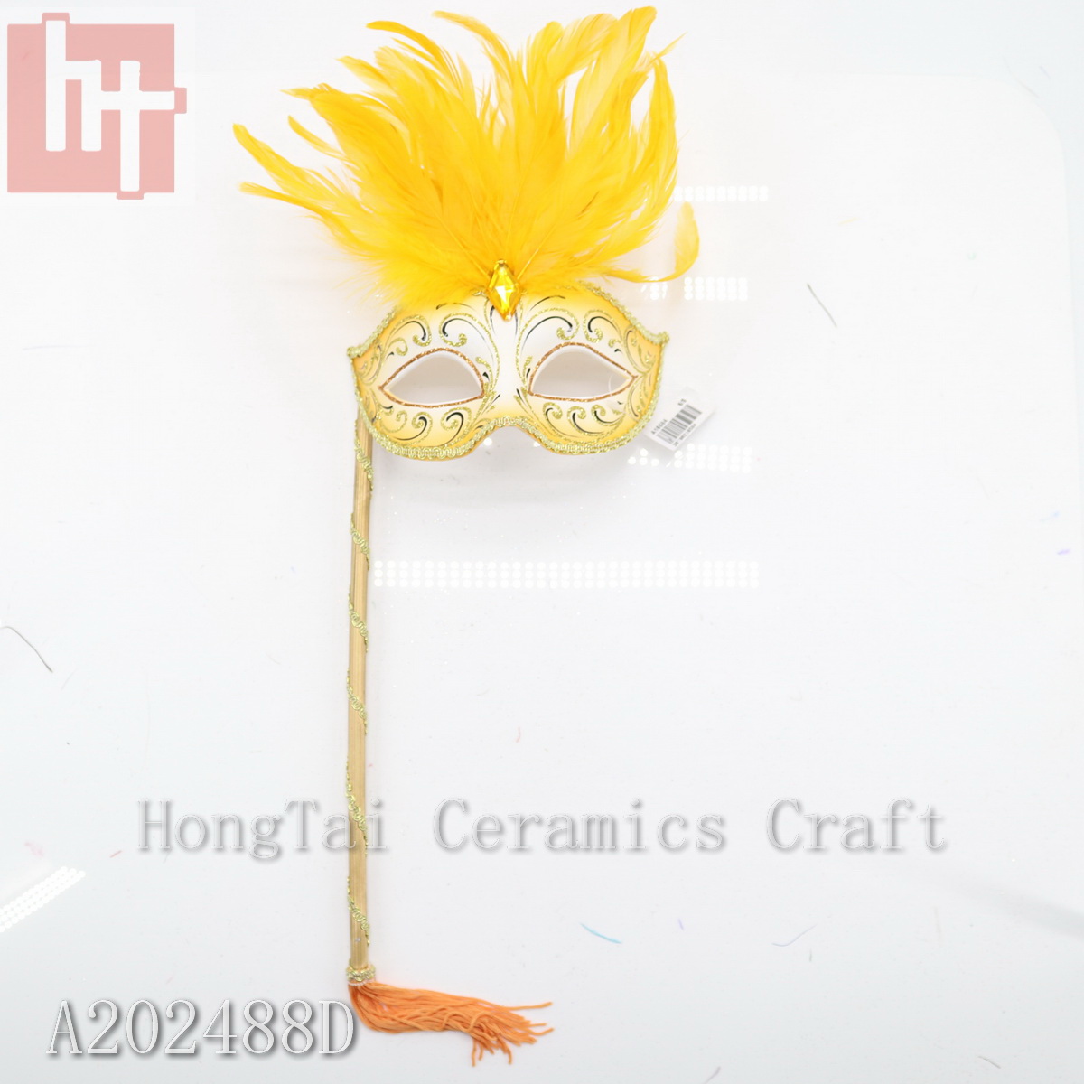 Halloween/Party Mask A202488 5/set