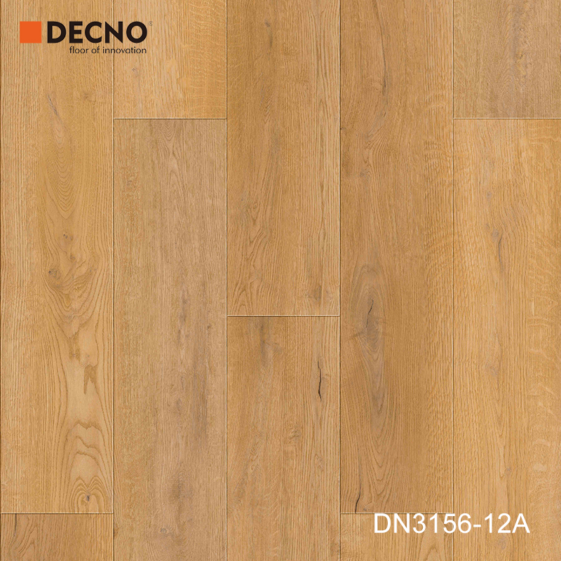EIR SPC Flooring