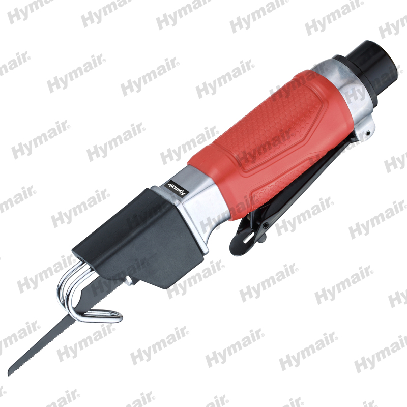 Air Body Saw