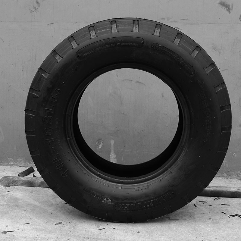 泰昊轮胎工业用轮胎 F-3(11L-16,11L-15)