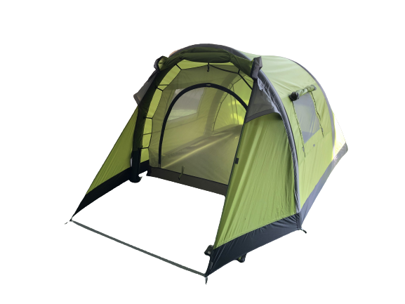 Inflatable tent outdoor camping thickening