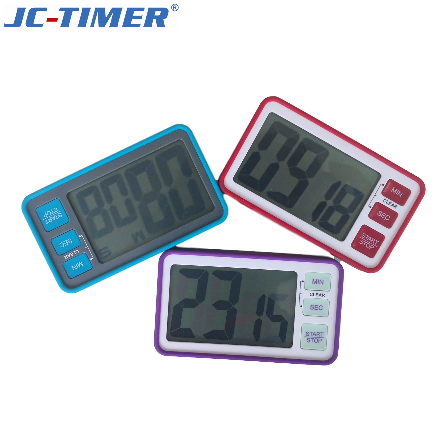 Timer