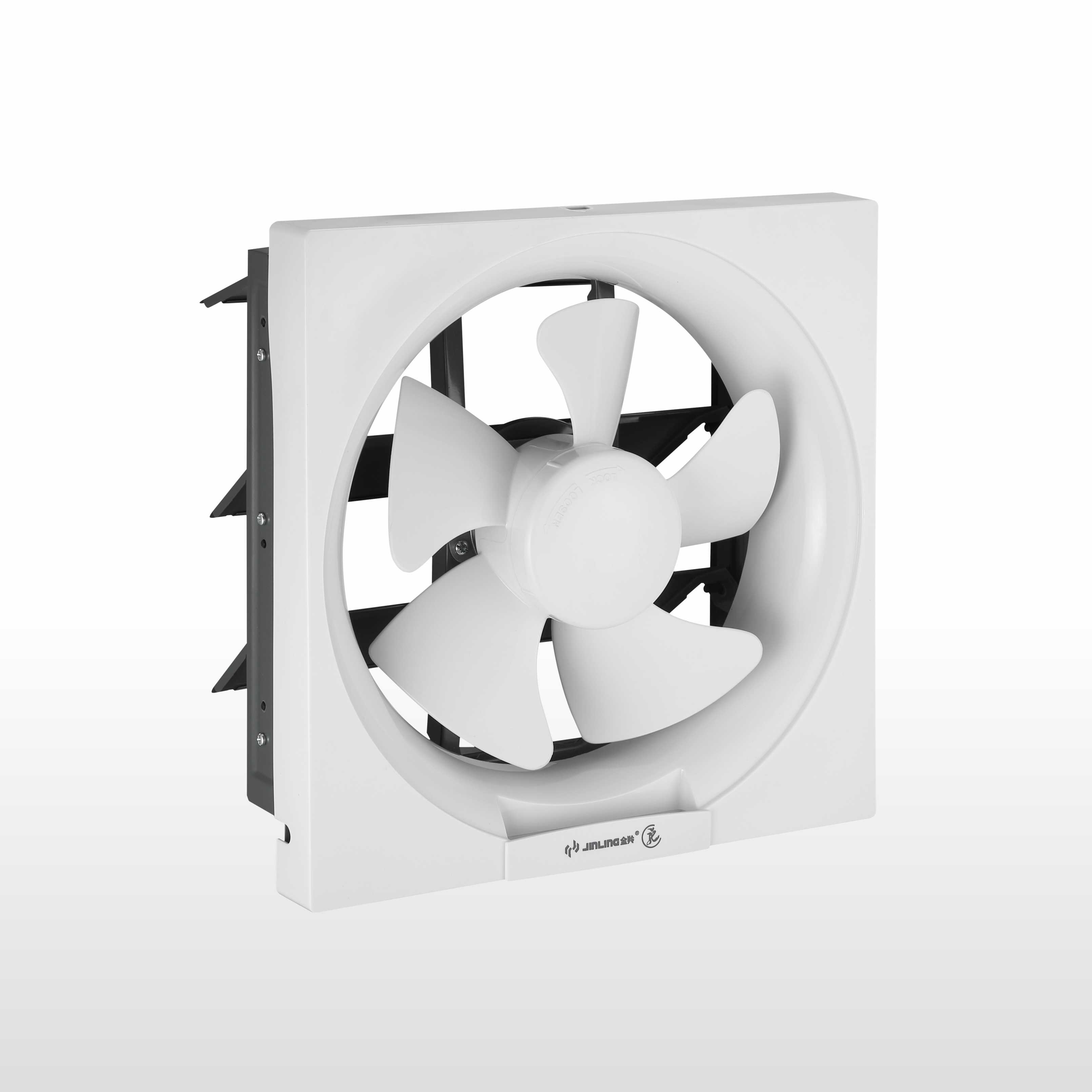 Wall Mount Ventilating Fan APB15-3-1 APB20-4-1 APB25-5-1 APB30-6-1