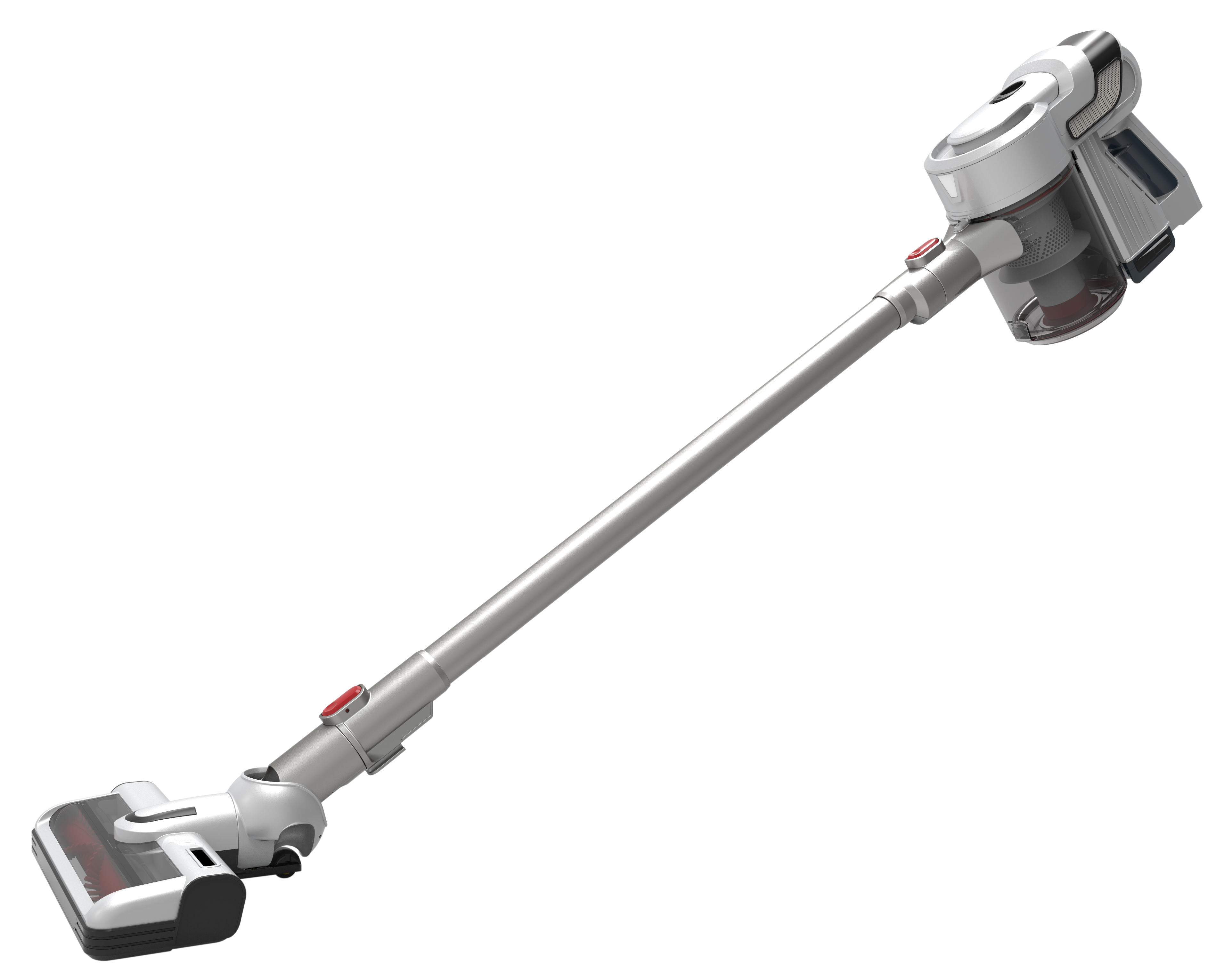 Handheld Cordless Vacuum Cleaner