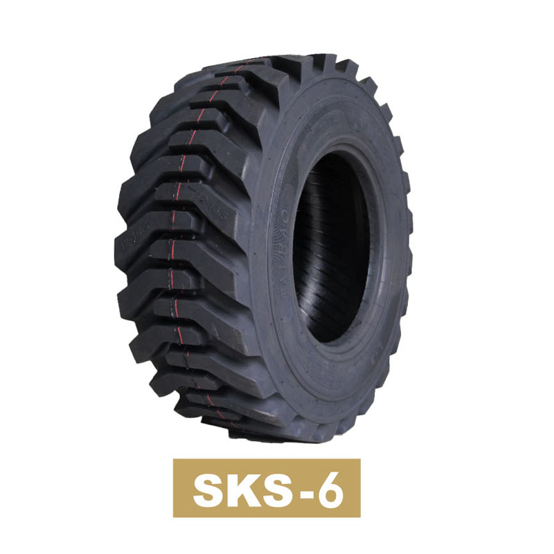Industrial Tire Sks-6