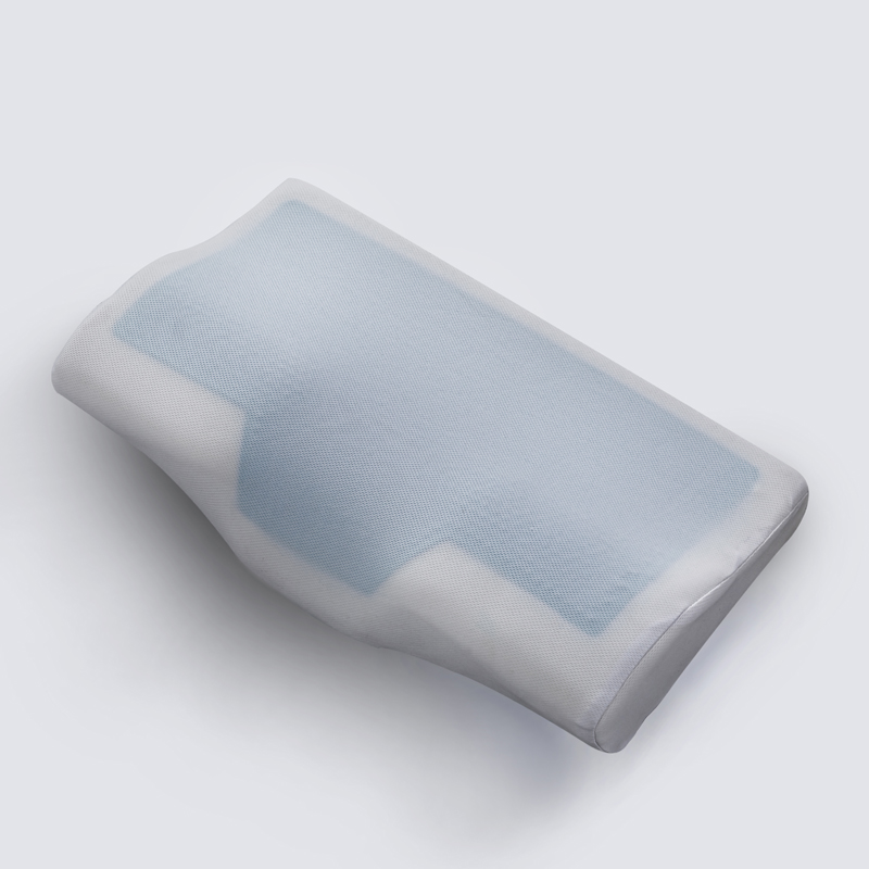 contour neck pillow B