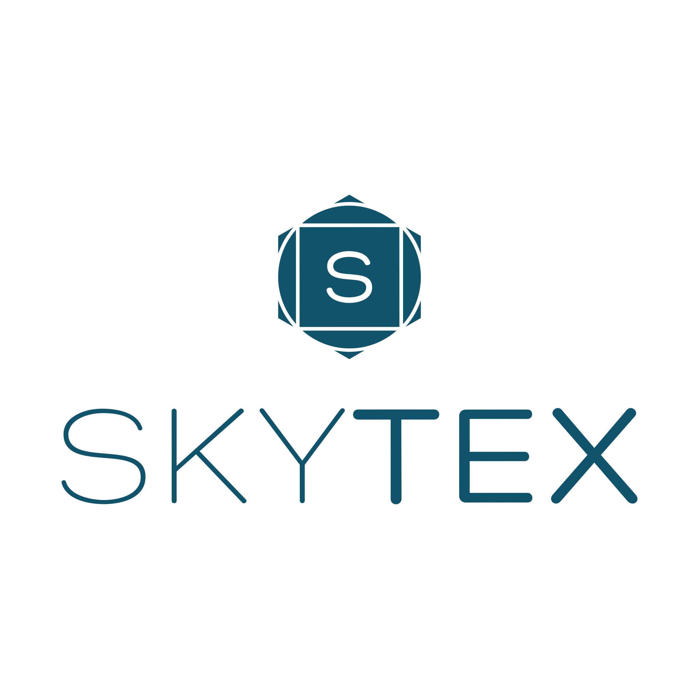 NINGBO SKYTEX IMPORT & EXPORT CO.,LTD