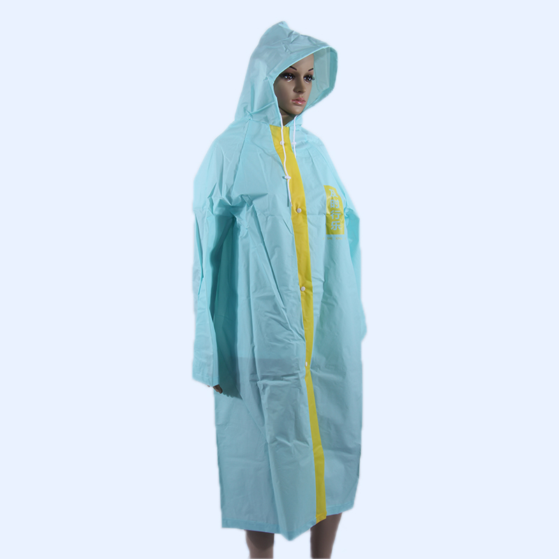 EVA Adult Rainwear