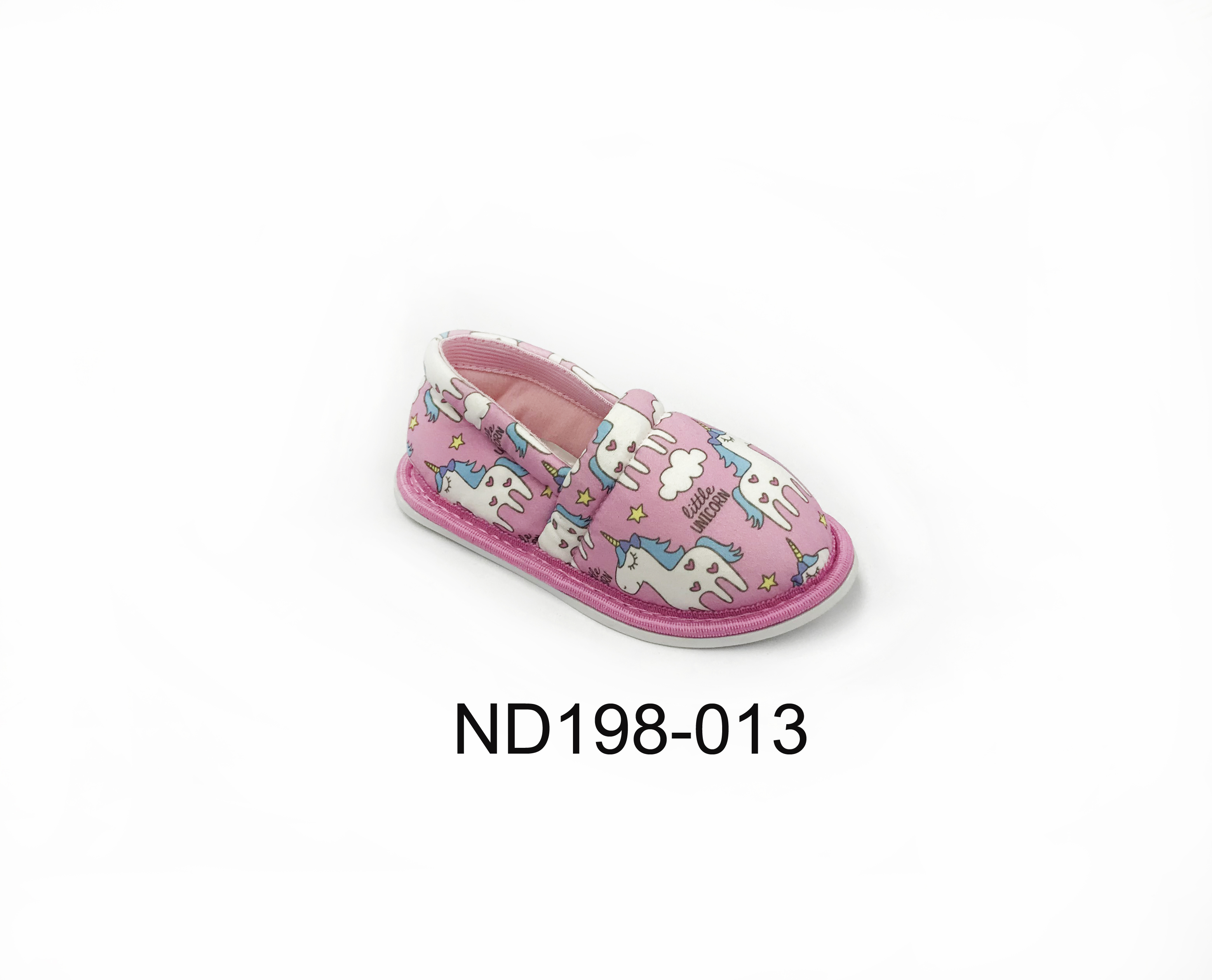 Girls Slipper