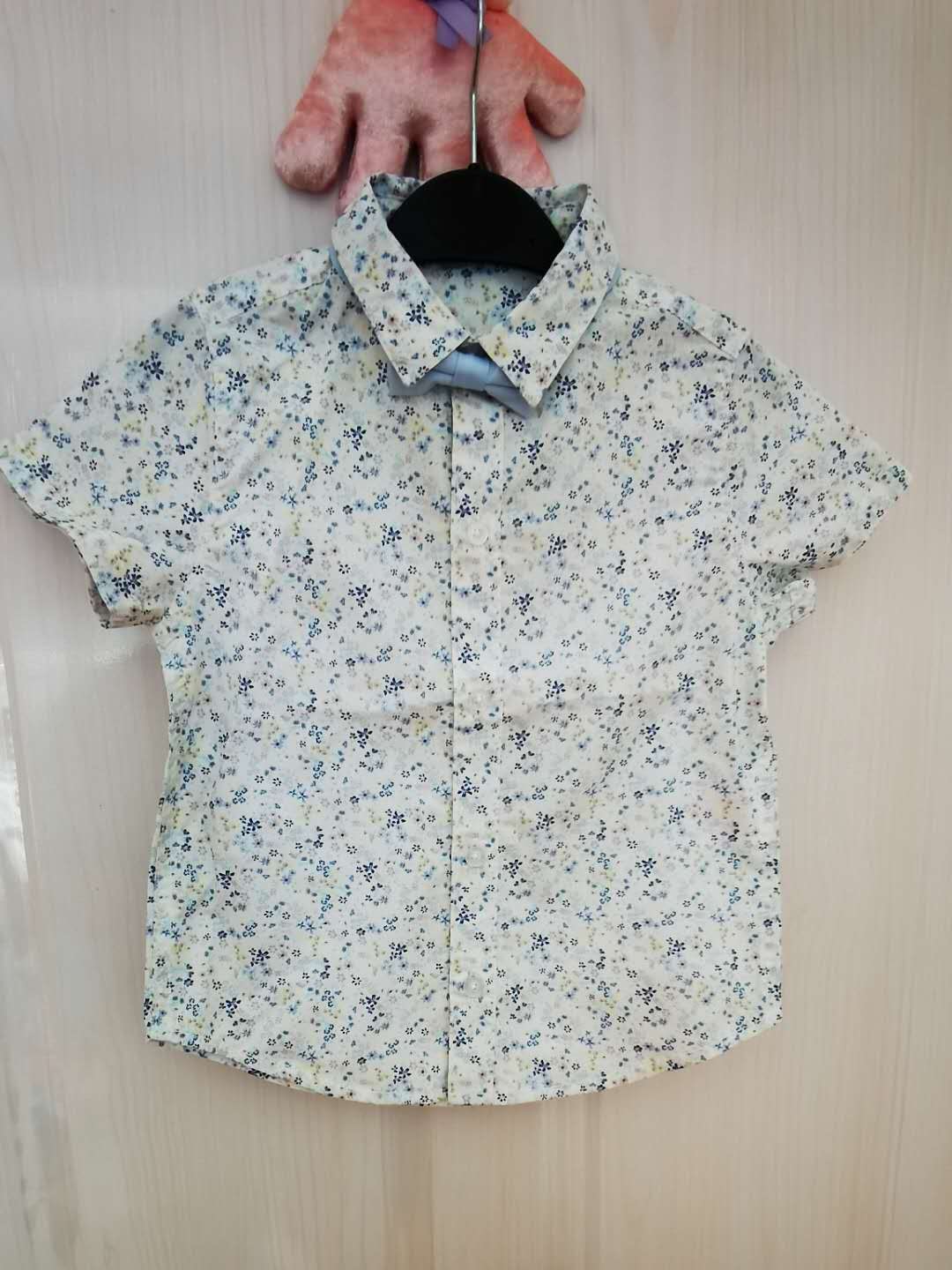boy's shirt