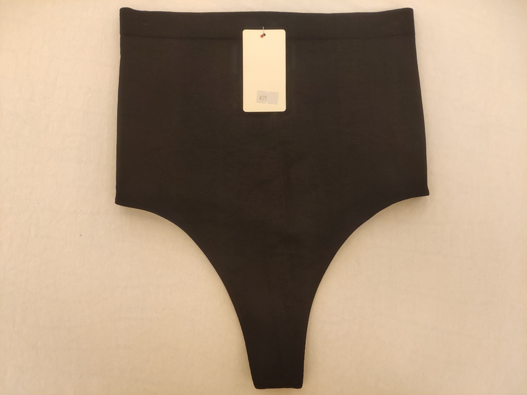 Seamless women's Briefs