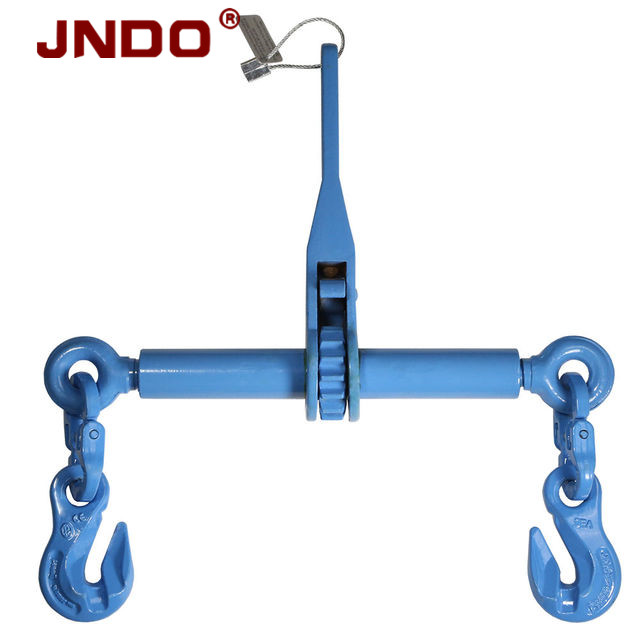 Ratchet Type Chain Load Binder