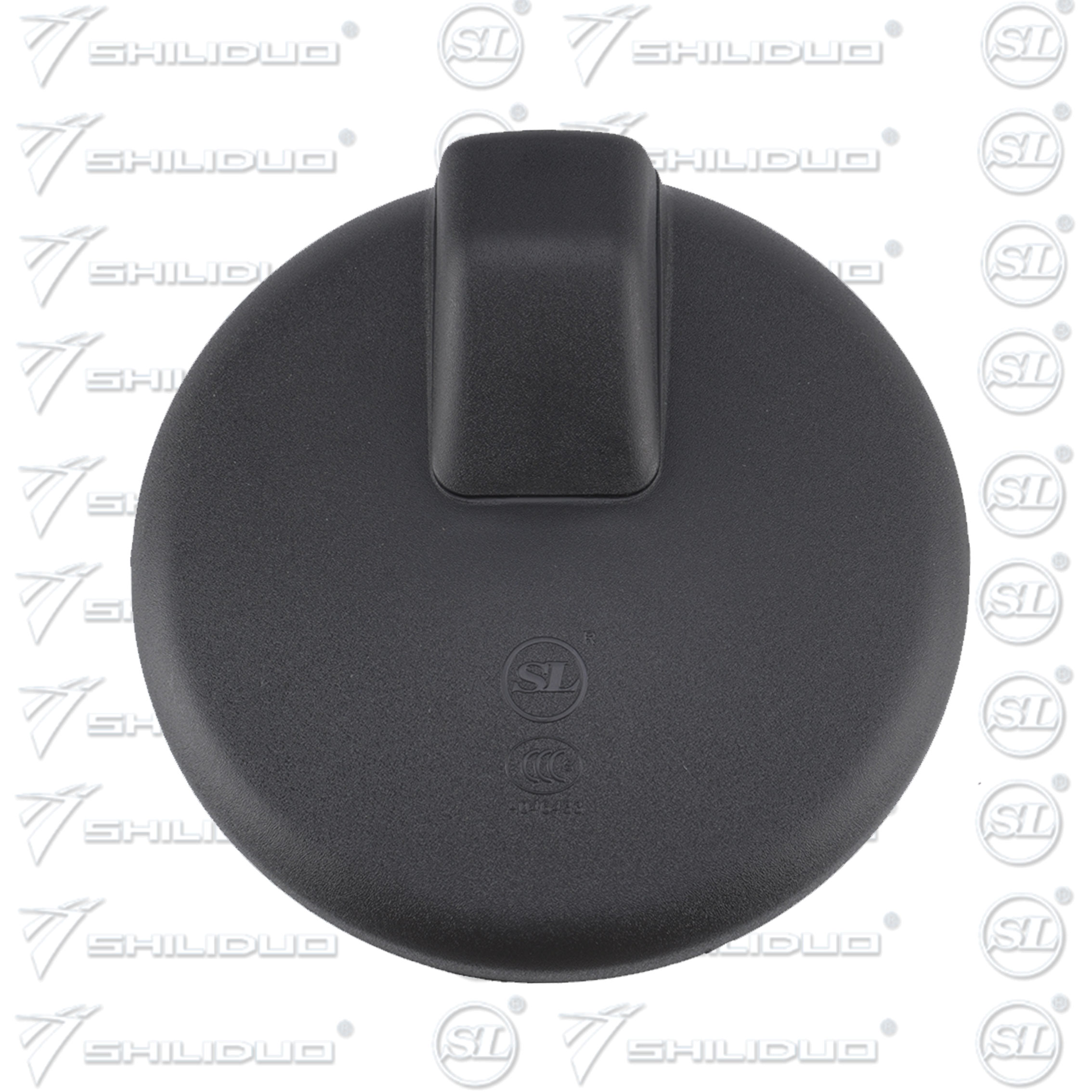Auto Rearview Mirror