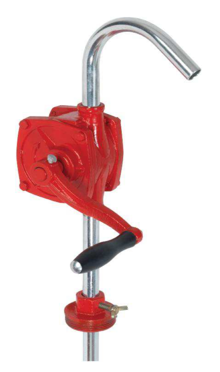 Manual Oil Pump
