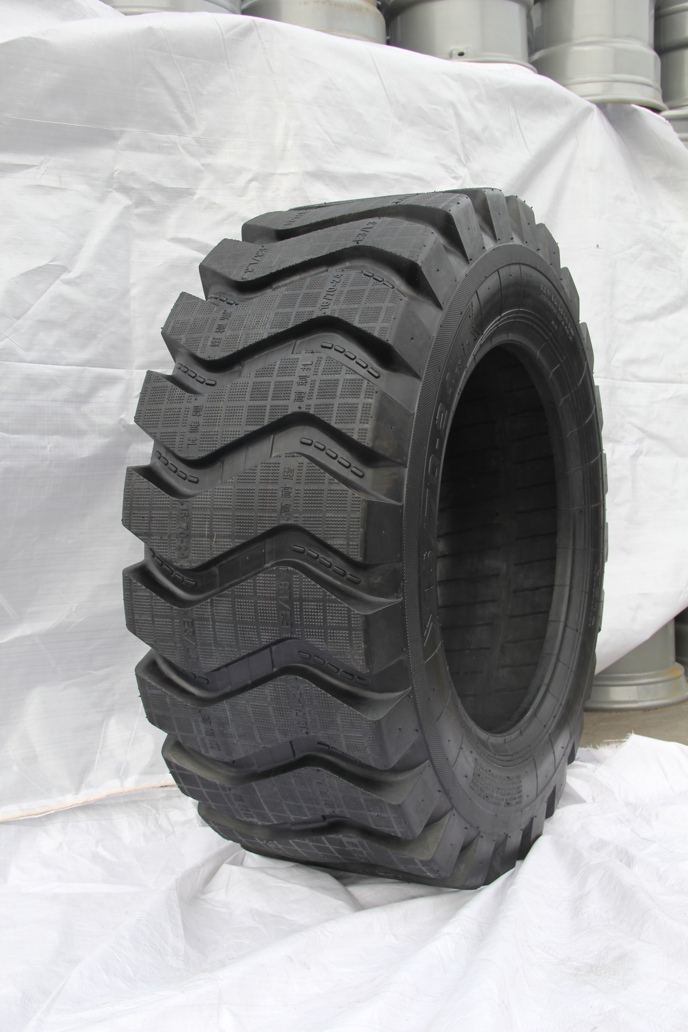 工业农业 轮胎 405/70-24
