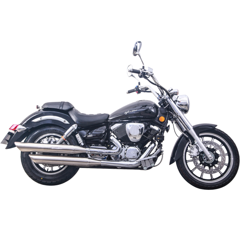 V16 (LIFAN Cruiser Motorcycle) EFI